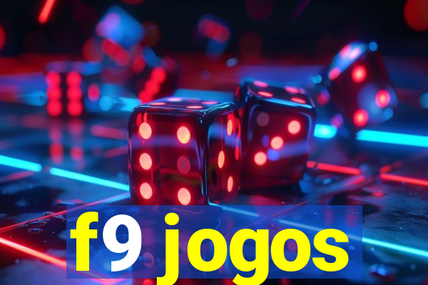 f9 jogos